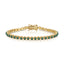 Tennis Bracelet - Abalone