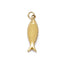 Little Fishie Charm