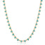 Signature Star Stack - MOP/Turquoise