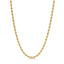 Luxe Rope Chain