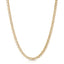 Radiant Opal Necklace Stack - White