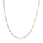 Tennis Necklace