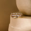 Cosmic Stars Ring