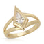 Astra Deco Ring
