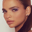 Athena Studs - Moonstone