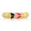 Ziggy Ring - Neon