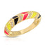 Ziggy Ring - Neon