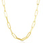 Luxe Link Up Chain