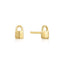 TIny Lock Studs