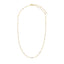 Freshwater Pearl Station Necklace