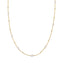 Freshwater Pearl Station Necklace