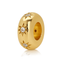Cosmic Starburst Charm Spacer