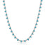 Signature Star Stack - Silver/Turquoise/MOP