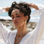 Triple Dome Hoops - Gold