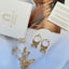 The Surprise Box- 3 items - Gold