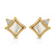 Stellina Studs - Mother of Pearl