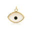 Protect Eye Charm - Mother of Pearl
