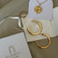 The Surprise Box- 3 items - Gold