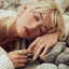 Modern Love Signet - Clear