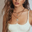 Malibu Pendant - Mother of Pearl - PRE ORDER