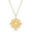 Starstruck Pendant - Gold